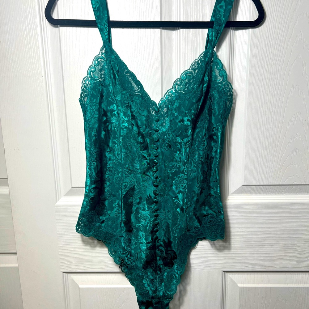 Vintage Victoria secret lingerie